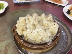 牛肉烧麦-天瑞祥烧麦馆(芥园西道店)