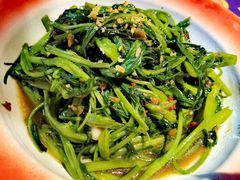 虾酱空心菜-泰妃殿(新世界旗舰店)