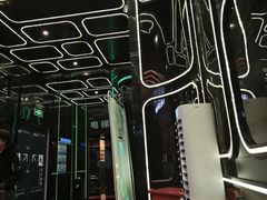 -欢乐迪KTV(南京夫子庙三山街店)