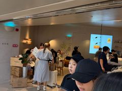 -喜茶(广州佳兆业广场店)