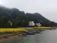 -新安江山水画廊风景区