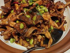 -黄泥岗·地道湖北菜(奥特莱斯店)