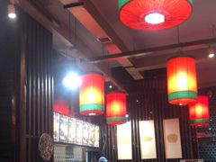 -陈府大宅门成都火锅·手切鲜肉(太原街店)