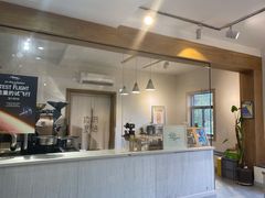 -边渡咖啡烘焙店(昙华林店)