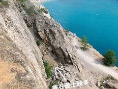 -天目湖水世界