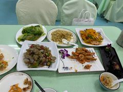 -景好海鲜餐厅(大鹏必选旅游店)