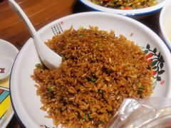 酱油炒饭-辣得叫湘菜(观海卫店)