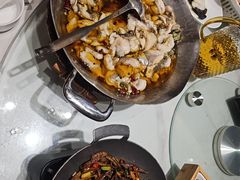 -郭林家常菜(狼垡店)