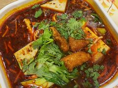 -魏家凉皮(博水商务大厦店)