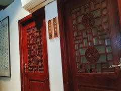 -厚味居炙子烤肉·清真(天桥南纬路店)