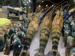 -The Dishes Seafood & Restaurant