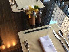 -康莱德酒店·美庭自助餐厅