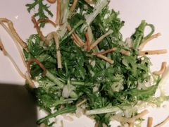 -城南往事·鲁菜济南菜(龙奥万科店)