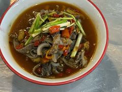 -串小白烧烤(金沙洲店)