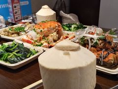 -盒马鲜生(杭州运河上街店)