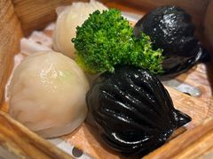 -顺峰顺水顺德菜(第一百货店)