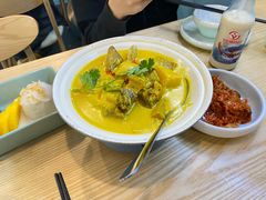 -米泰芒·东南亚料理(体育西店)
