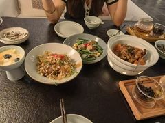 -瓦库茶馆17号(海汇港店)