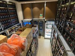 -酒廷1990-酒类新零售体验店(五角场店)