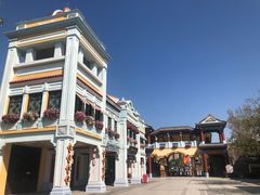-广州融创文旅城