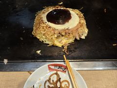 -鹤桥风月(ヨドバシ梅田店)