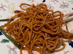 葱油拌面-桂满陇·杭州饭店(清河万象店)