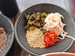 -沈记土鸡米线(七星街品牌中心店)