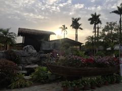 门面-花溪雨·森林餐厅(石基店)