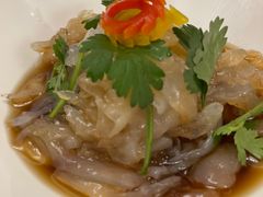 -酌宴府The China Club·广州万富希尔顿酒店(云城东路店)