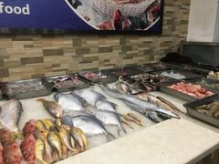 水产区-温州炎亭海鲜阁(万塘路店)
