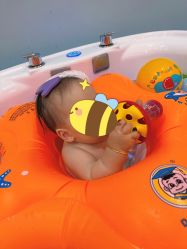 -TAILY BABYSPA泰丽宝贝婴儿游泳(金狮广场店)