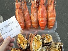 -品鲜村农家菜·阳澄湖大闸蟹(总店)