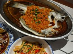 -回家吃饭·地道南昌菜(建德观总店)