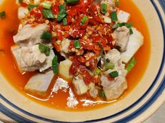 香芋排骨-潇湘阁(汉光百货店)