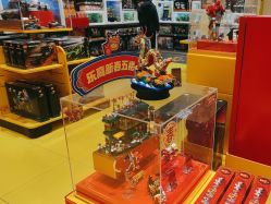 -乐高授权专卖店(朝阳大悦城店)