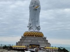 -三亚南山文化旅游区