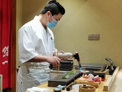 -鮨一日本料理(大中华店)