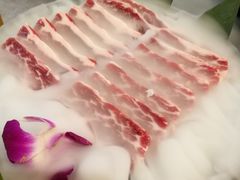 风花雪月-九田家黑牛烤肉料理(太阳城店)