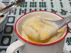 -堂屋糖水店(愚园店)