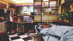 -众刺纹画·纹身·穿孔饰品·海娜定制