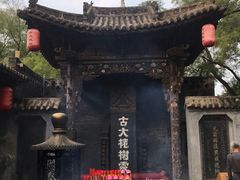 -大槐树寻根祭祖园