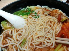 -北大家园食堂