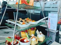 -澳门旅游塔360°旋转餐厅(南湾湖广场店)