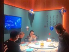 -巴盟人家·礼宴(九原店)