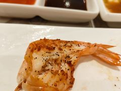 -上渔铁板烧(熙悦汇店)