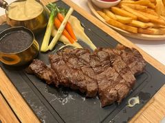 -龙虾酒吧扒房(宁波香格里拉店)