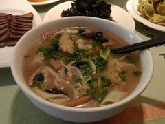 优质三鲜烩面-萧记三鲜烩面(郑汴路店)