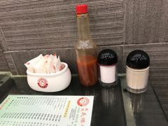 -义顺牛奶公司(庇利金街店)