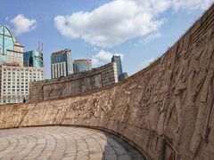 -上海市外滩历史纪念馆