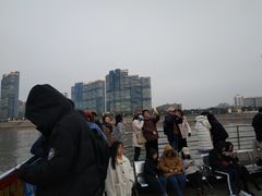 -武汉关码头(轮渡站)